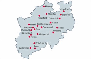 ... NRW Übersetzungen Übersetzungsbüros