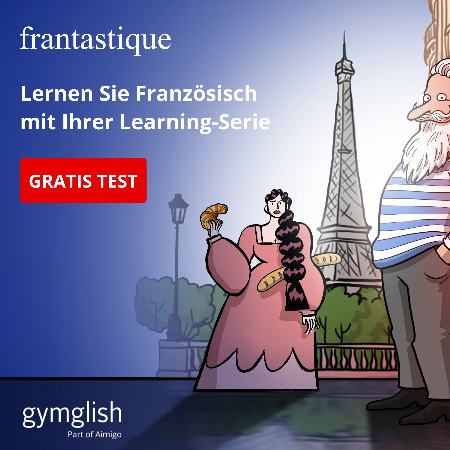 Franzsisch Kurs