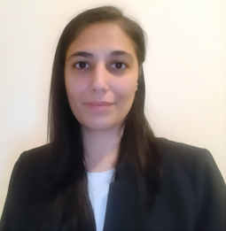 Valentina Muttersprachlerin