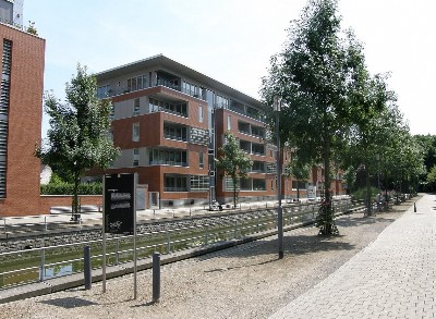 Annahmebüro Duisburg