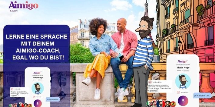 KI-Sprachcoach