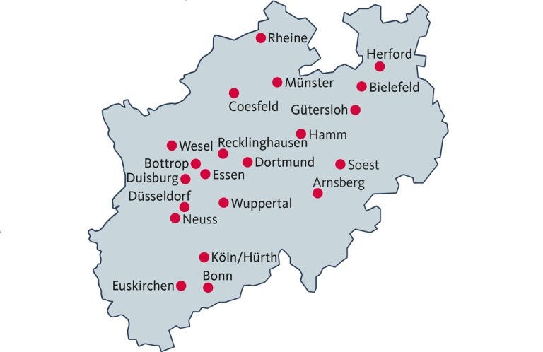 Übersetzungsbüros