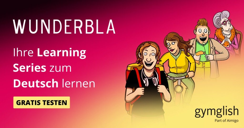 deutsch online lernen