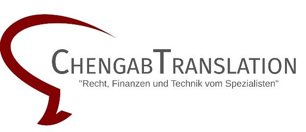 beglaubigte Übersetzungen