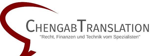 Fachübersetzungen