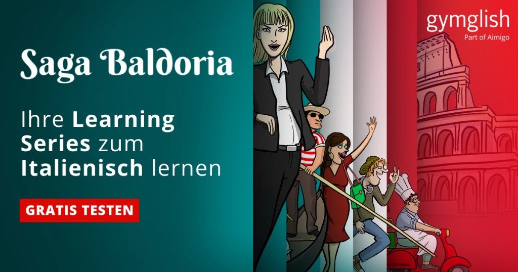 italienisch online lernen