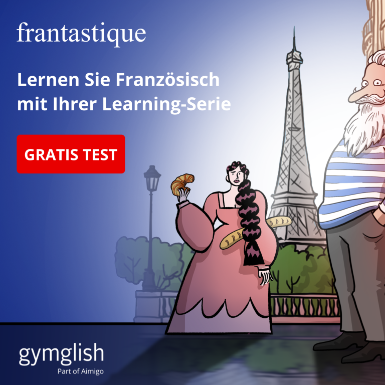 Französisch lernen