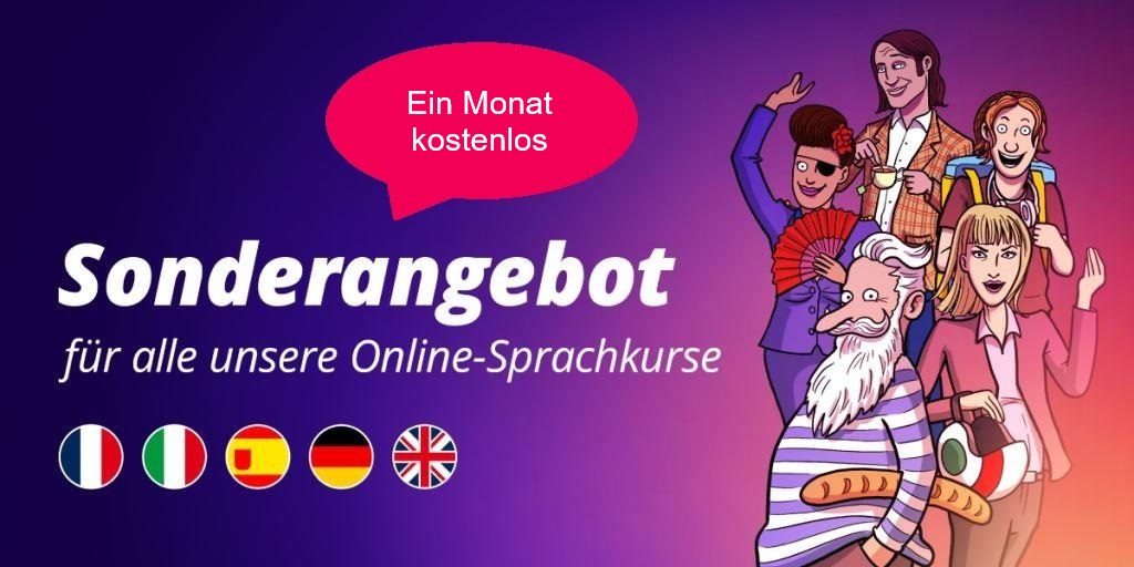 online lernen