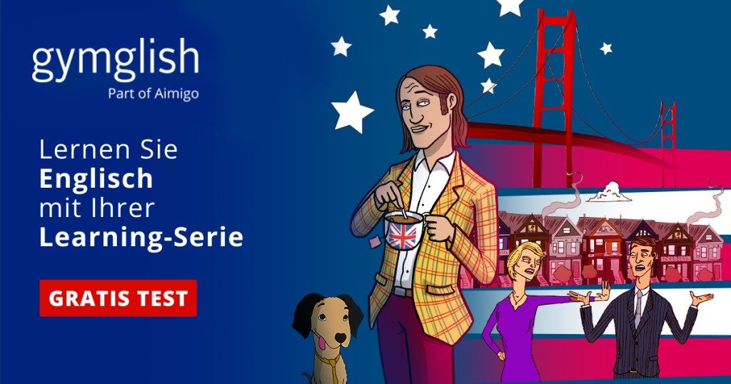 englisch online lernen
